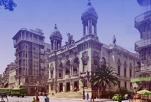 Theatre Oran